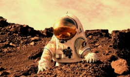 Marstronaut
